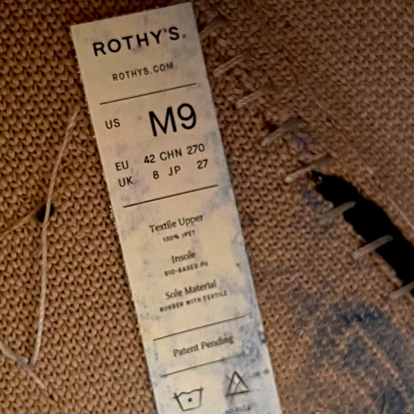 Rothy’s The Driver Loafer - Size 9 (EUC) - Picture 5 of 5